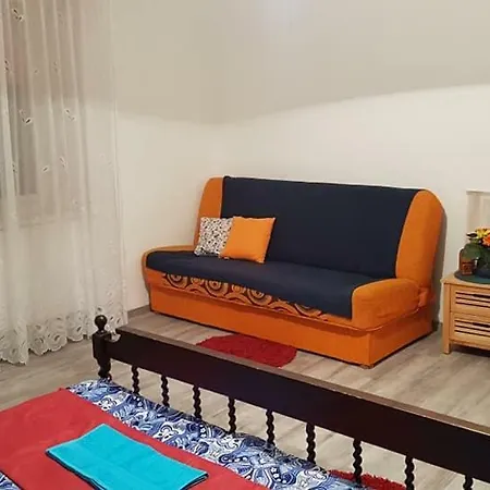 Gasthuis Pitypang Vendeghaz