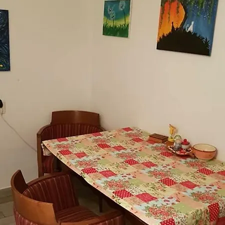 Pitypang Vendeghaz Gasthuis Szálka