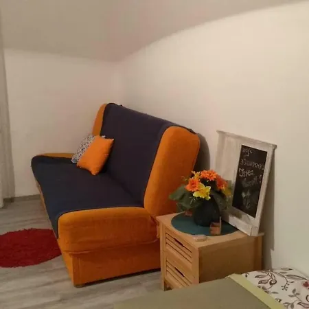 Gasthuis Pitypang Vendeghaz Szálka