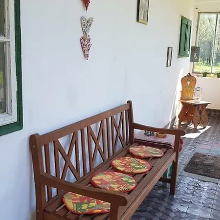 Gasthuis Pitypang Vendeghaz
